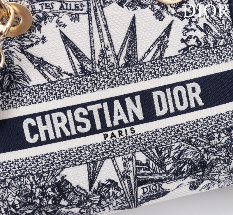 Christian Dior My Lady Bags